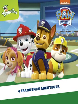 cover image of Der Fellfreunde Boogie